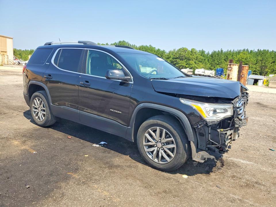 Aukcja sprzedaży 2017 Gmc Acadia, vin: 1GKKNLLS7HZ242563, numer aukcji: 63171276