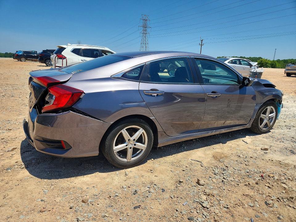 Aukcja sprzedaży 2017 Honda Civic, vin: 19XFC2F56HE223047, numer aukcji: 61262186