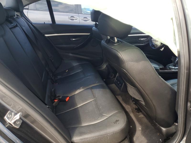Aukcja sprzedaży 2015 Bmw 328, vin: WBA3B3G56FNT19308, numer aukcji: 62020906