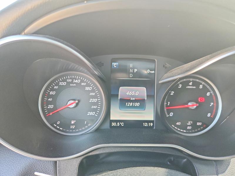 Aukcja sprzedaży 2018 Mercedes-benz C, vin: 55SWF4KB6JU240251, numer aukcji: 61800876