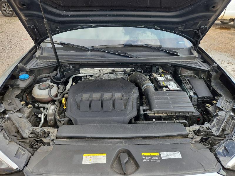 85623085 :رقم المزاد ، WA1DECF3XN1139067 vin ، 2022 Audi Q3 مزاد بيع
