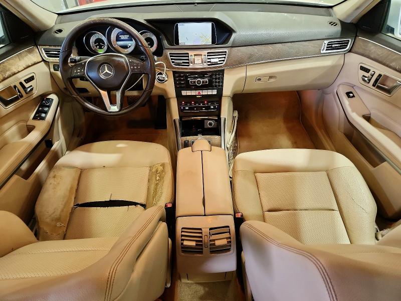 Продажа на аукционе авто 2014 Mercedes-benz E, vin: WDDHF0EB6EA879197, номер лота: 61836166