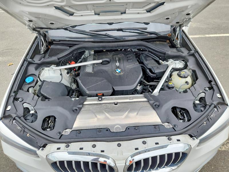 Продаж на аукціоні авто 2019 Bmw X3, vin: 5UXTR9C58KLR05519, номер лоту: 62693856