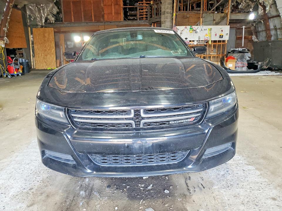 Aukcja sprzedaży 2015 Dodge Charger, vin: 2C3CDXBG3FH878759, numer aukcji: 61042256