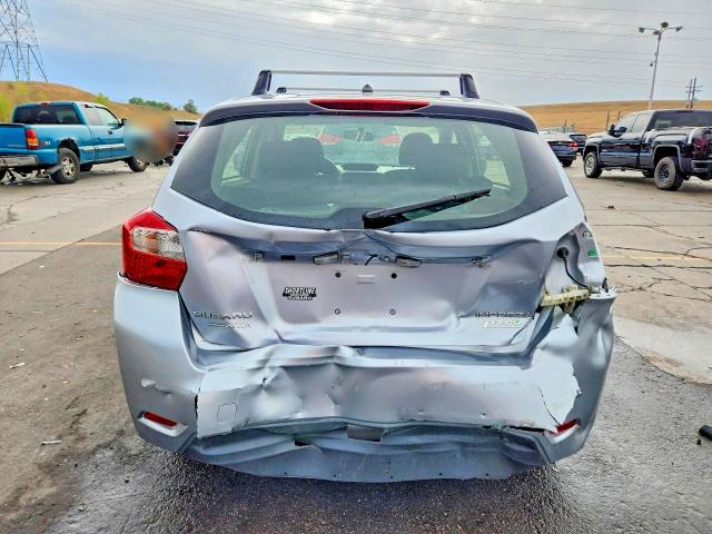 Продаж на аукціоні авто 2013 Subaru Impreza, vin: JF1GPAA65D2800814, номер лоту: 62111026