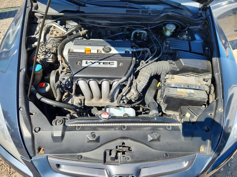 60560856 :رقم المزاد ، 1HGCM56645A807487 vin ، 2005 Honda Accord مزاد بيع