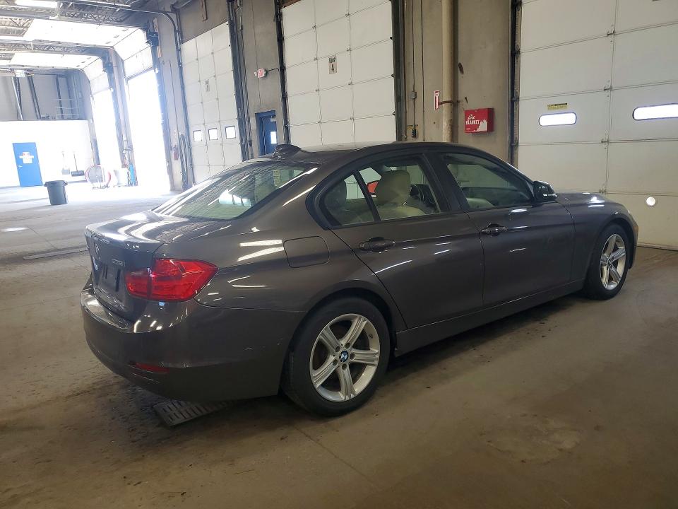 Aukcja sprzedaży 2013 Bmw 328, vin: WBA3B5C56DF590894, numer aukcji: 60661436