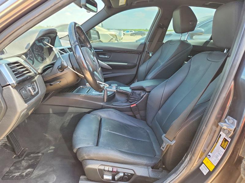 Aukcja sprzedaży 2017 Bmw 320, vin: WBA8E1G38HNU16805, numer aukcji: 62663486