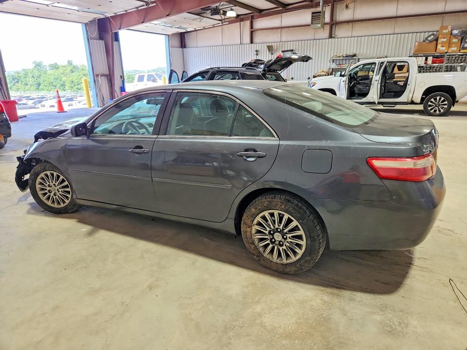 2009 Toyota Camry მანქანა იყიდება აუქციონზე, vin: 4T1BE46K39U902122, აუქციონის ნომერი: 59329676