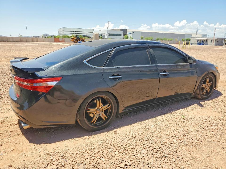 Aukcja sprzedaży 2015 Toyota Avalon, vin: 4T1BK1EB4FU173987, numer aukcji: 62748466