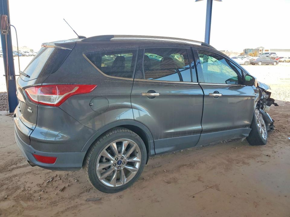 Aukcja sprzedaży 2015 Ford Escape, vin: 1FMCU9G99FUA31593, numer aukcji: 60703016