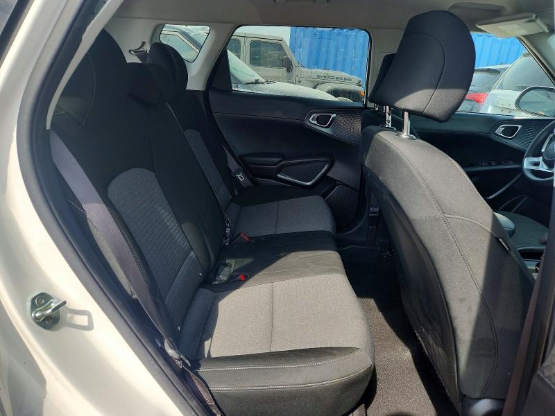 62800536 :رقم المزاد ، KNDJ23AU0M7784761 vin ، 2021 Kia Soul مزاد بيع