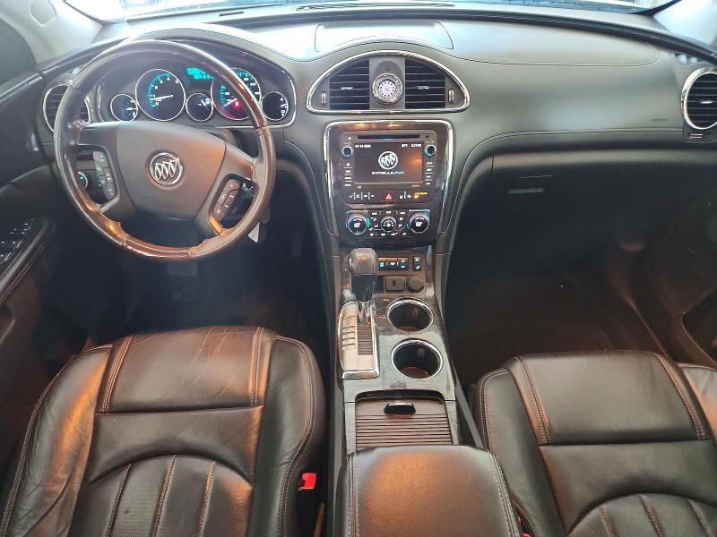 Aukcja sprzedaży 2015 Buick Enclacv, vin: 5GAKVCKD5FJ144319, numer aukcji: 60876336