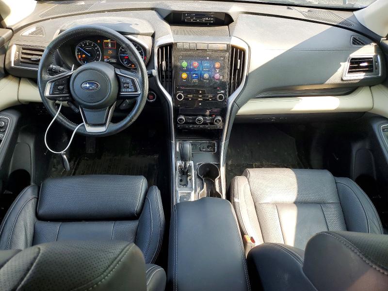 Продаж на аукціоні авто 2021 Subaru Ascent, vin: 4S4WMALD9M3415790, номер лоту: 60813546