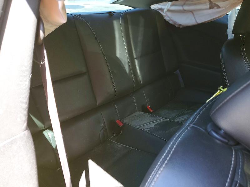Продаж на аукціоні авто 2015 Chevrolet Camaro, vin: 2G1FK1EJ6F9223209, номер лоту: 59865146