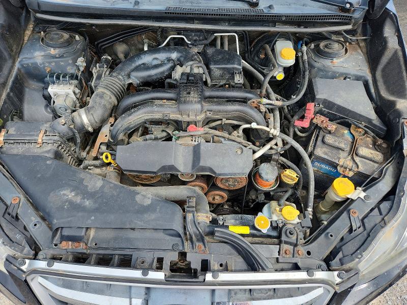Продаж на аукціоні авто 2013 Subaru Impreza, vin: JF1GJAA60DH015633, номер лоту: 62034466