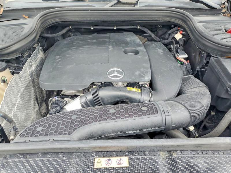 Продаж на аукціоні авто 2022 Mercedes-benz Gle, vin: 4JGFB4KB1NA633727, номер лоту: 62197566