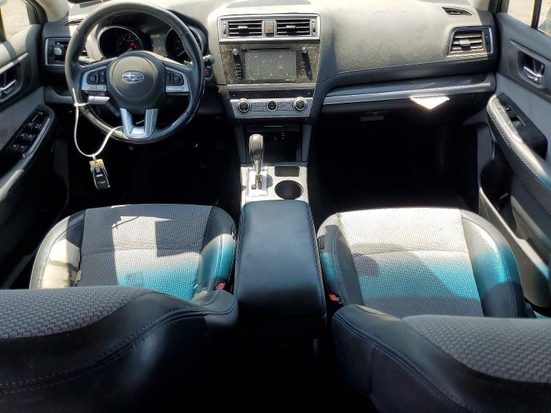 2017 Subaru Legacy მანქანა იყიდება აუქციონზე, vin: 4S3BNAR66H3028712, აუქციონის ნომერი: 59615276