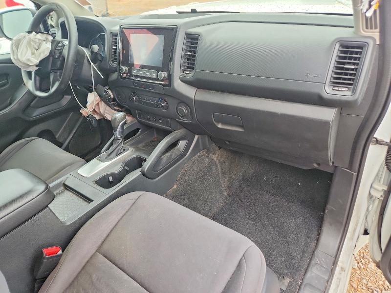 Продаж на аукціоні авто 2023 Nissan Frontier, vin: 1N6ED1CL1PN661374, номер лоту: 62316306