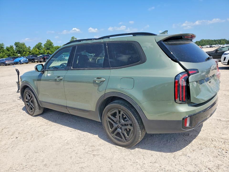 Aukcja sprzedaży 2024 Kia Telluride, vin: 5XYP5DGC2RG417649, numer aukcji: 62686866