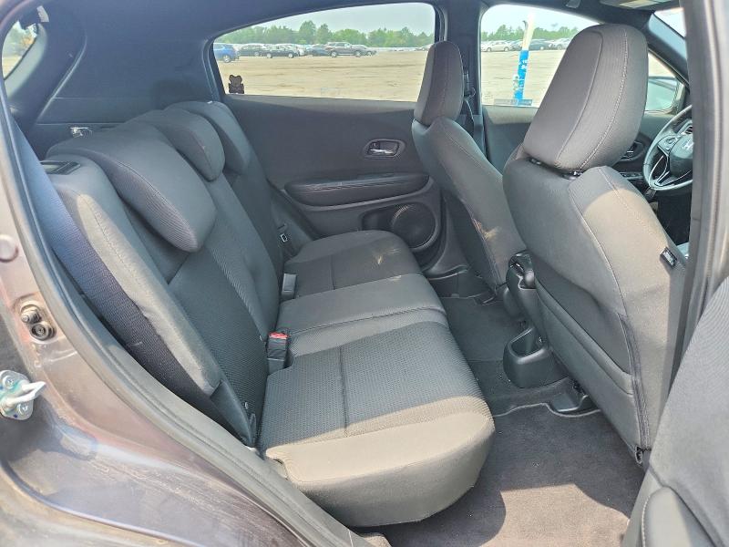 Продажа на аукционе авто 2022 Honda Hr-v, vin: 3CZRU6H1XNM754288, номер лота: 61313056