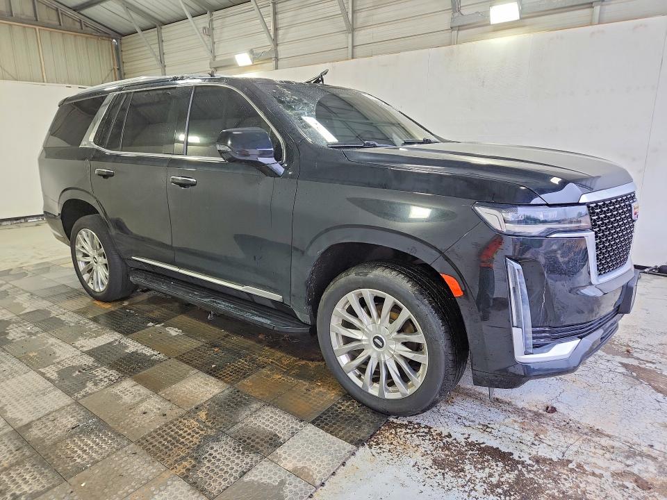 Aukcja sprzedaży 2023 Cadillac Escalade, vin: 1GYS4BKL0PR425735, numer aukcji: 62145506