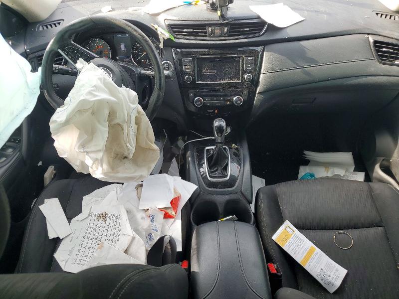 Продаж на аукціоні авто 2019 Nissan Rogue, vin: KNMAT2MV4KP523772, номер лоту: 61923056