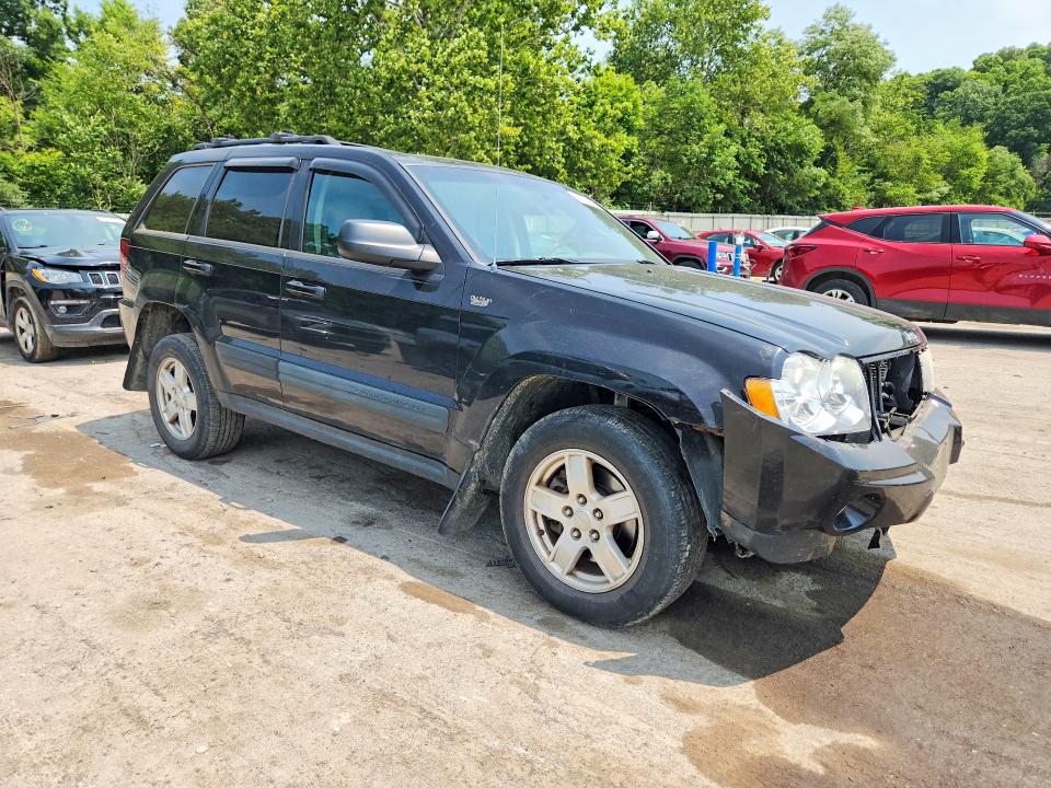 Продажа на аукционе авто 2006 Jeep Grand Cherokee, vin: 1J4GR48K26C321525, номер лота: 61113786