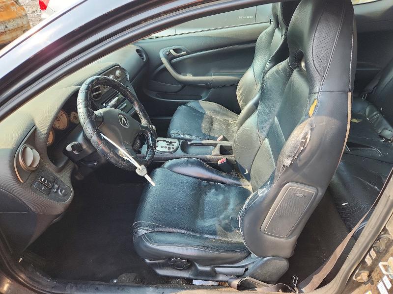 Aukcja sprzedaży 2006 Acura Rsx, vin: JH4DC54866S002529, numer aukcji: 62491576