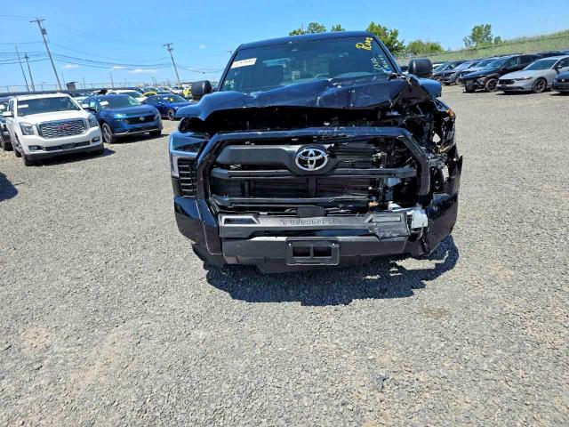 2026 Toyota Tundra მანქანა იყიდება აუქციონზე, vin: 5TFLA5DB8TX384754, აუქციონის ნომერი: 85456885