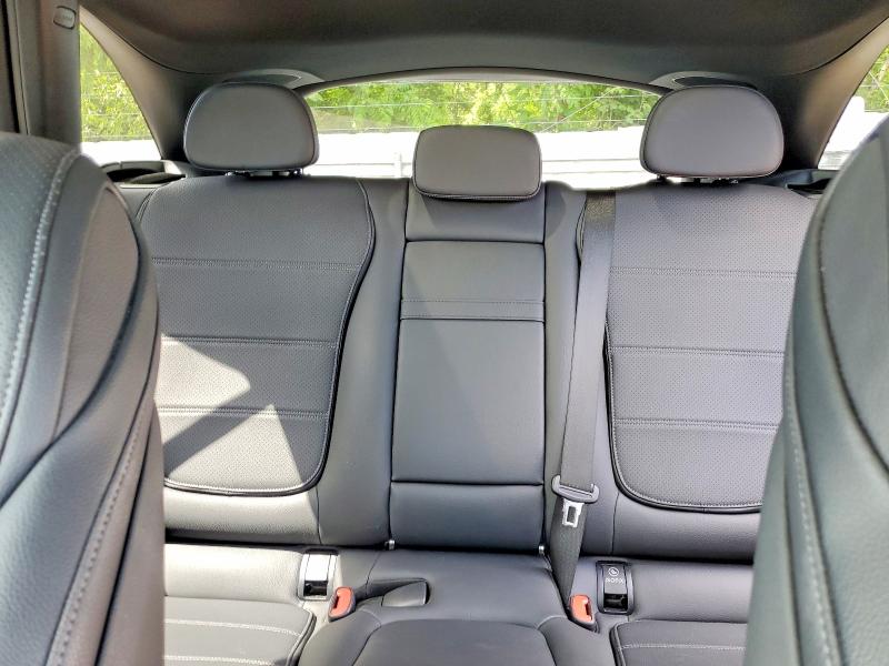 Продажа на аукционе авто 2024 Mercedes-benz Glc, vin: W1NKM4HB7RF179246, номер лота: 59626816