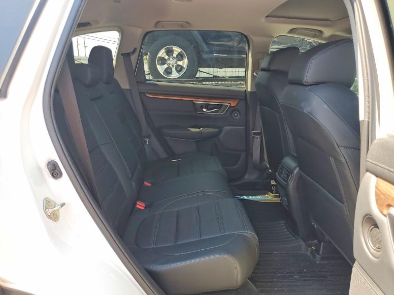 Aukcja sprzedaży 2019 Honda Cr-v, vin: 2HKRW2H85KH646040, numer aukcji: 60154516