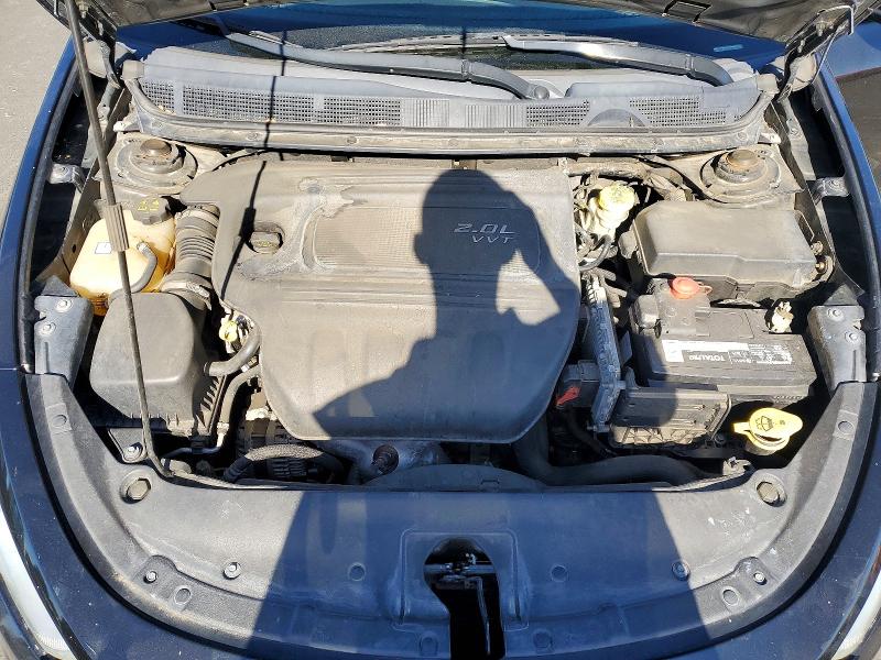 59905626 :رقم المزاد ، 1C3CDFAA5ED883576 vin ، 2014 Dodge Dart مزاد بيع
