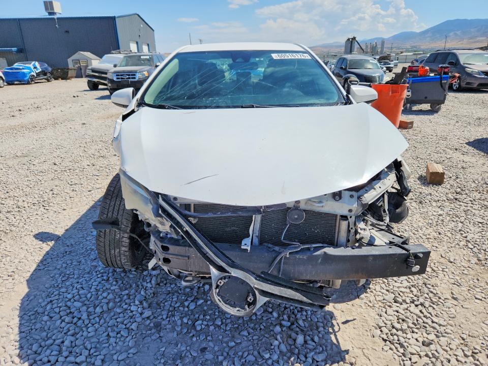Продажа на аукционе авто 2017 Toyota Corolla, vin: 2T1BURHE3HC843743, номер лота: 60516176