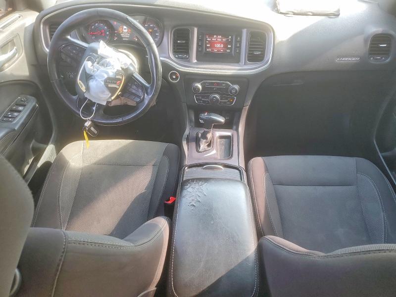 Aukcja sprzedaży 2017 Dodge Charger, vin: 2C3CDXBG7HH584199, numer aukcji: 61753426