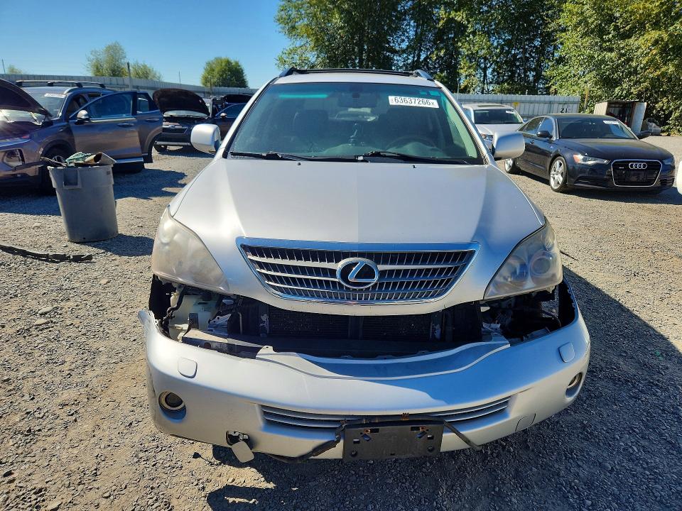 Продаж на аукціоні авто 2008 Lexus Rx, vin: JTJHW31U182041318, номер лоту: 63637266