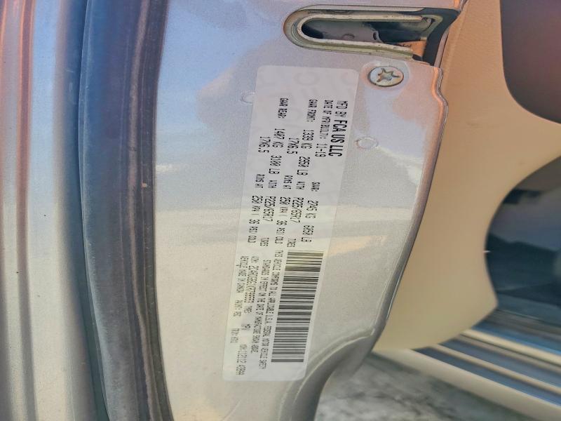 59659176 :رقم المزاد ، 2C4RDGBG1KR799553 vin ، 2019 Dodge Grand Caravan مزاد بيع