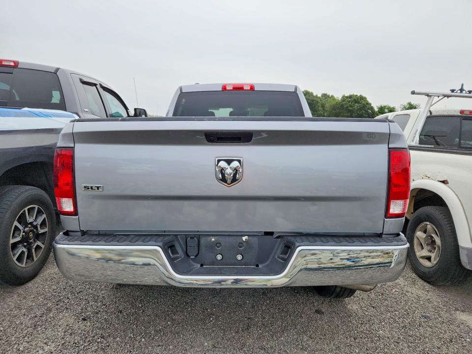 Aukcja sprzedaży 2024 Ram 1500 Classic, vin: 1C6RR6GG1RS155975, numer aukcji: 61299896