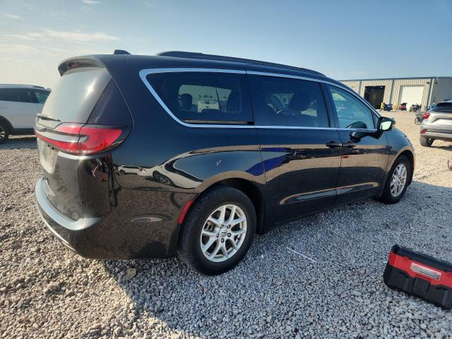 63165276 :رقم المزاد ، 2C4RC1BG7NR145712 vin ، 2022 Chrysler Pacifica مزاد بيع