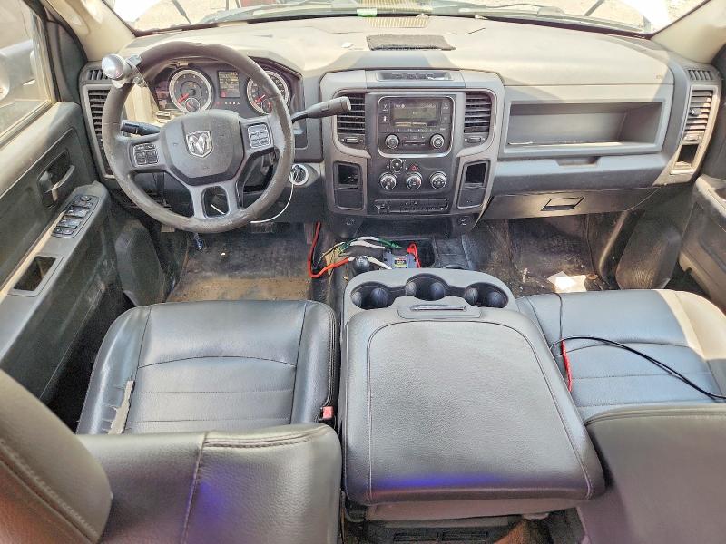 Auction sale of the 2018 Ram 3500, vin: 3C7WRTCJ2JG331667, lot number: 85624485