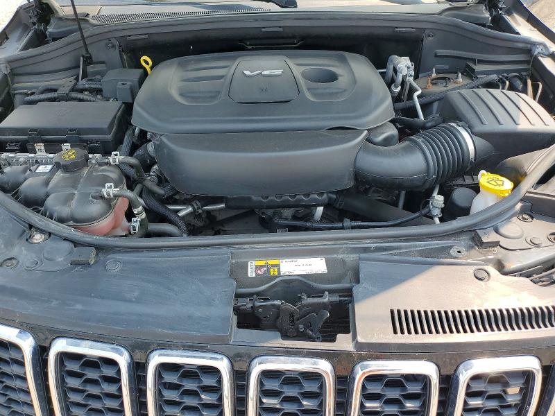 Aukcja sprzedaży 2018 Jeep Grand Cherokee, vin: 1C4RJFBG5JC446856, numer aukcji: 61416266