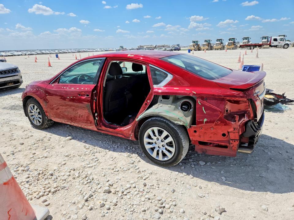 Aukcja sprzedaży 2018 Nissan Altima, vin: 1N4AL3AP0JC160510, numer aukcji: 60177936