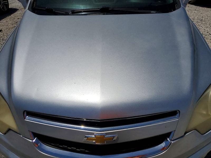 61751296 :رقم المزاد ، 3GNAL4EK7ES509443 vin ، 2014 Chevrolet Captiva مزاد بيع