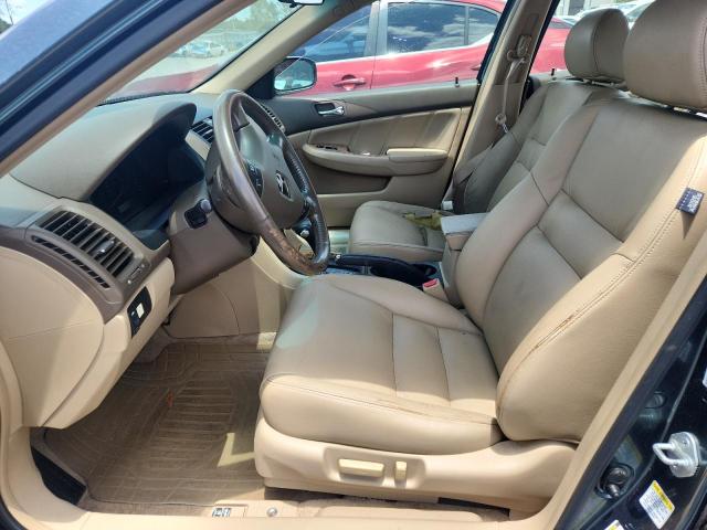 2005 Honda Accord მანქანა იყიდება აუქციონზე, vin: JHMCM56835C004916, აუქციონის ნომერი: 62211816