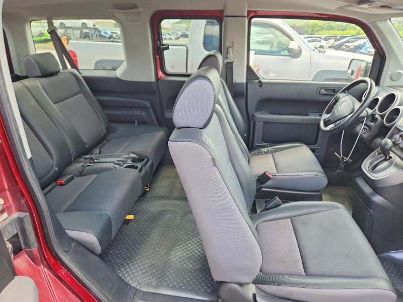 Продаж на аукціоні авто 2006 Honda Element, vin: 5J6YH28766L018352, номер лоту: 61718566