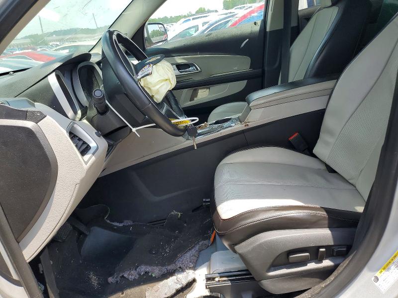 Aukcja sprzedaży 2013 Chevrolet Equinox, vin: 2GNFLNEK3D6147409, numer aukcji: 57242566