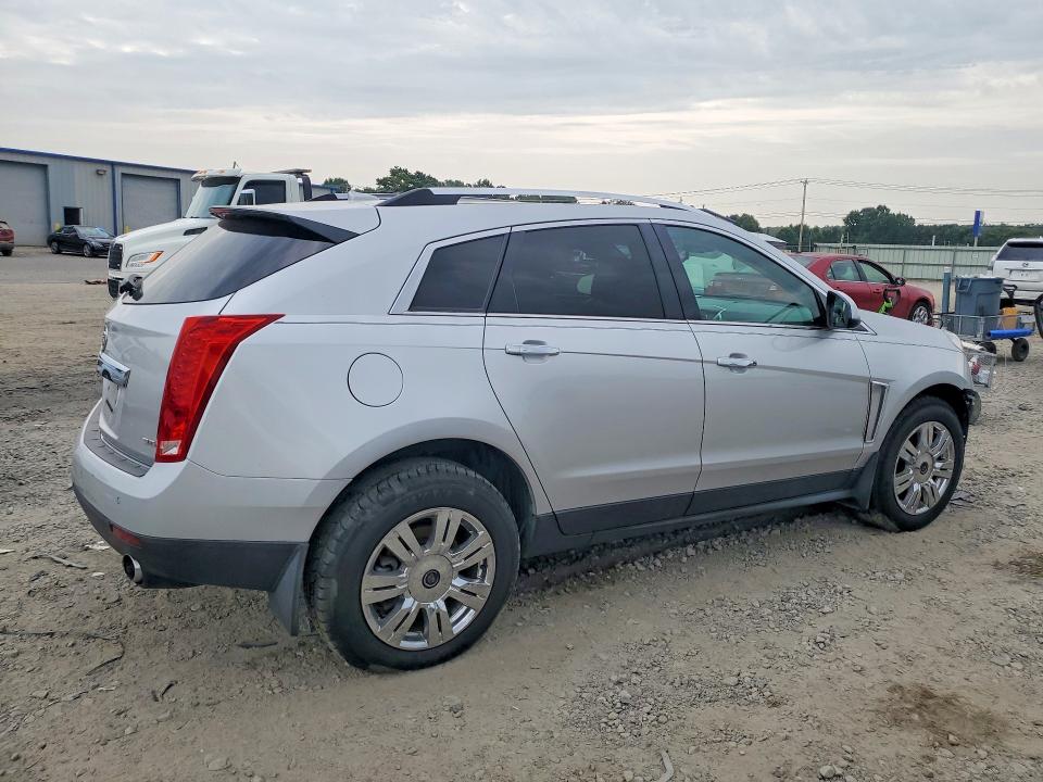 Продажа на аукционе авто 2013 Cadillac Srx, vin: 3GYFNGE37DS573896, номер лота: 62976026