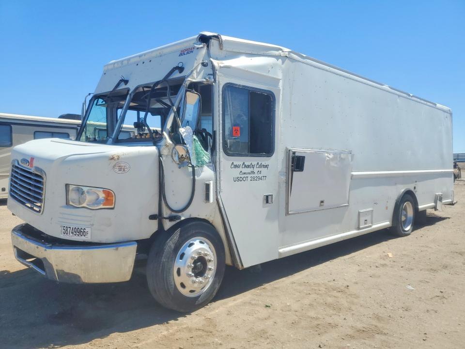 2021 Freightliner Chassis მანქანა იყიდება აუქციონზე, vin: 4UZAARFC7MCMU5567, აუქციონის ნომერი: 58749966