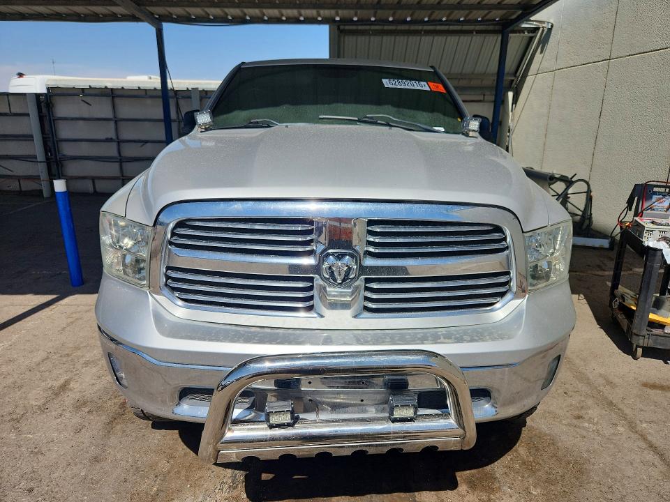 Продаж на аукціоні авто 2014 Ram 1500, vin: 1C6RR6LM6ES268777, номер лоту: 62892016