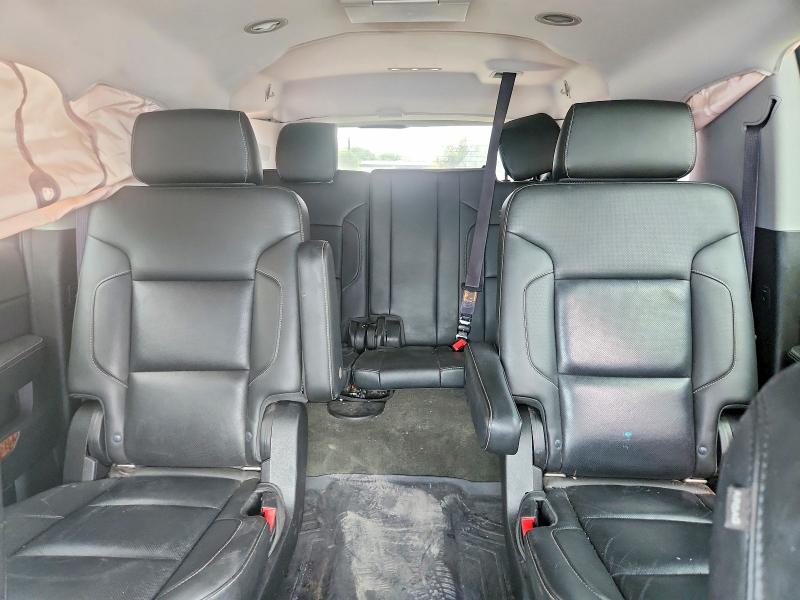 Aukcja sprzedaży 2015 Chevrolet Suburban, vin: 1GNSKKKC6FR280072, numer aukcji: 62538656